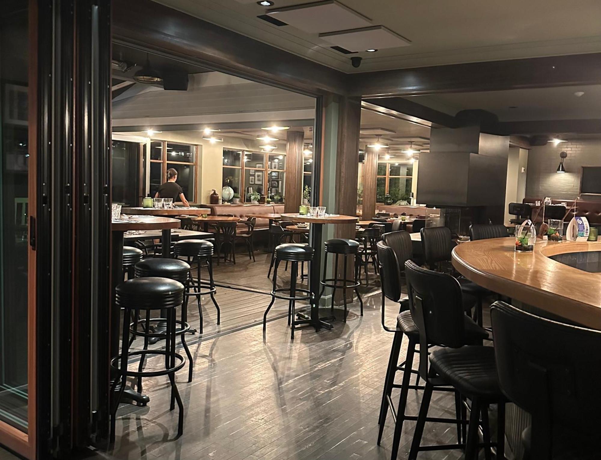 Auberge Des Cantons Magog Exterior photo